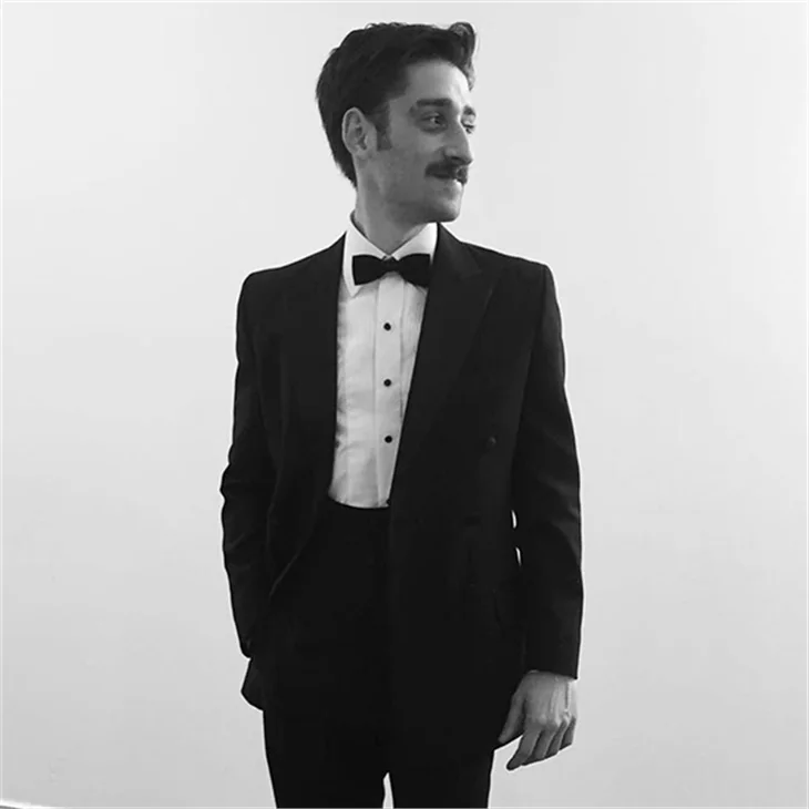 Annemin Yarası filminden görkemli gala