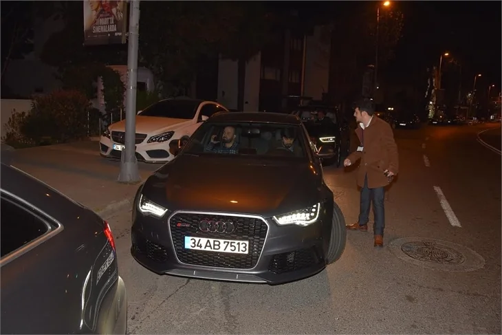 Arda Turan: Ben ona ömrümü verdim
