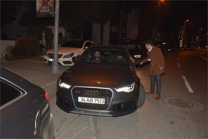 Arda Turan: Ben ona ömrümü verdim