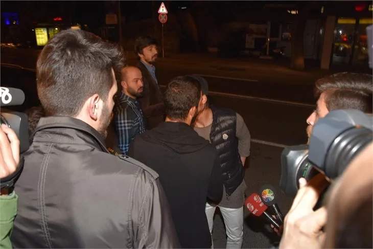 Arda Turan: Ben ona ömrümü verdim
