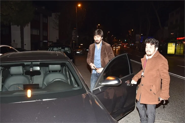 Arda Turan: Ben ona ömrümü verdim