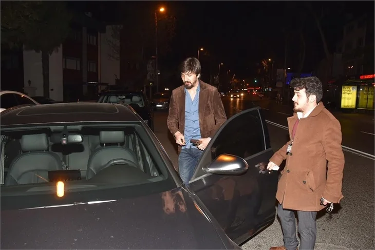 Arda Turan: Ben ona ömrümü verdim