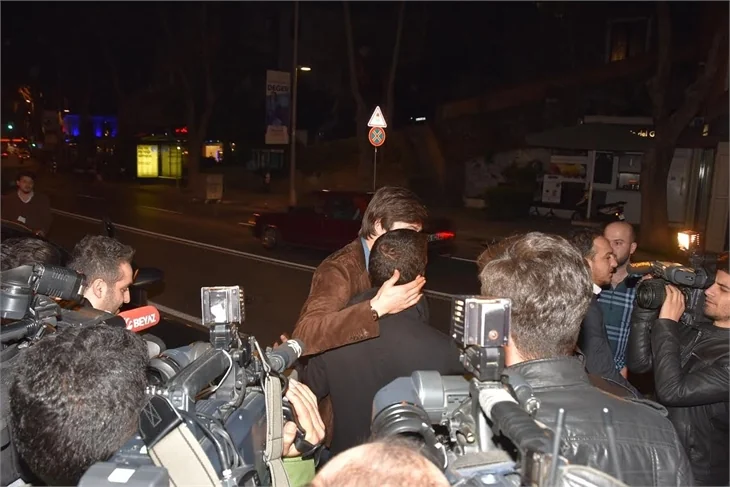 Arda Turan: Ben ona ömrümü verdim