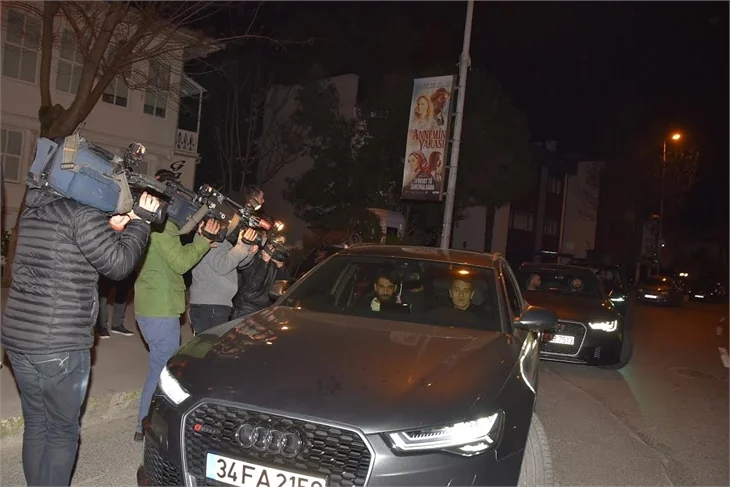 Arda Turan: Ben ona ömrümü verdim