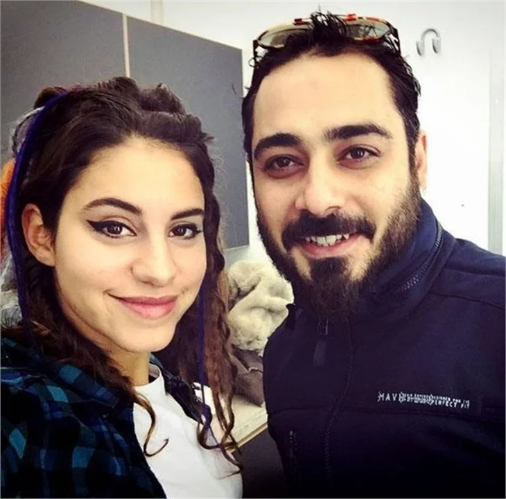 Ekranın yeni yüzü Almira Bağrıaçık kimdir?