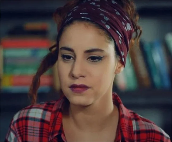 Ekranın yeni yüzü Almira Bağrıaçık kimdir?