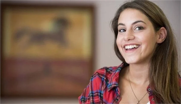 Ekranın yeni yüzü Almira Bağrıaçık kimdir?