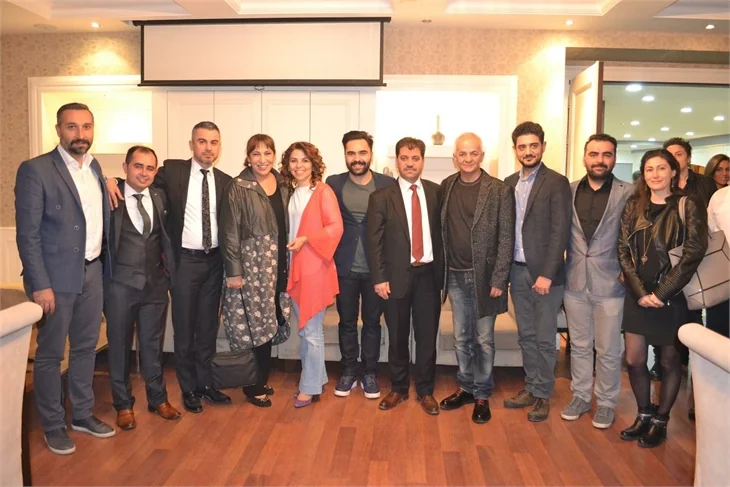 'Kaçma Birader'in Yozgat galası yapıldı!