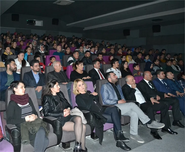 'Kaçma Birader'in Yozgat galası yapıldı!