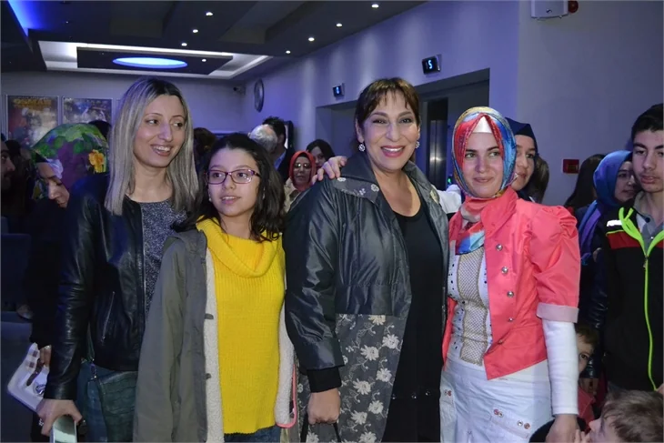 'Kaçma Birader'in Yozgat galası yapıldı!