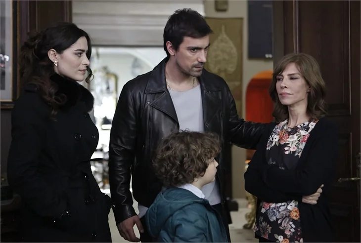 Kördüğüm 10. yeni bölümde neler olacak?