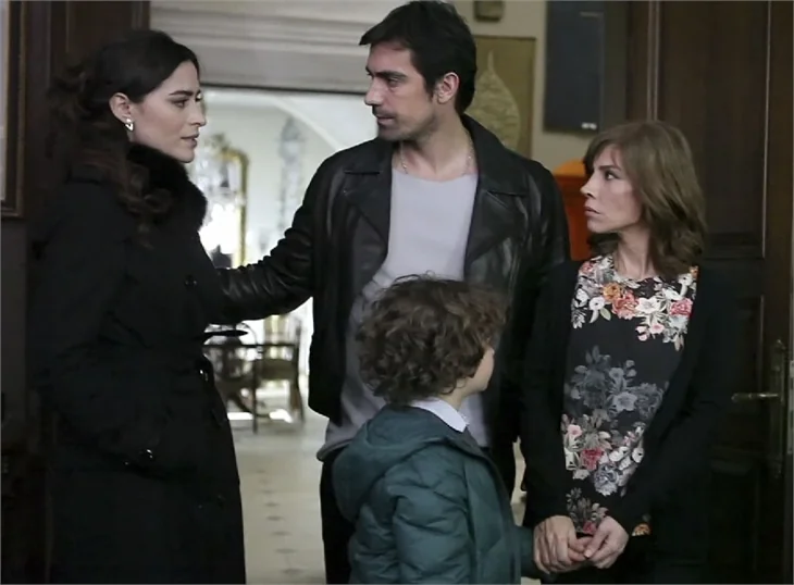 Kördüğüm 10. yeni bölümde neler olacak?