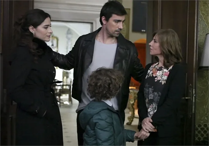 Kördüğüm 10. yeni bölümde neler olacak?