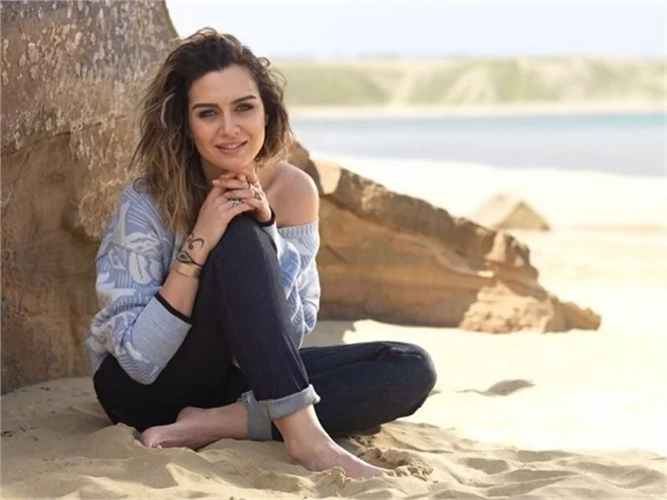 Birce Akalay'ın Berkin Elvan paylaşımı olay yarattı
