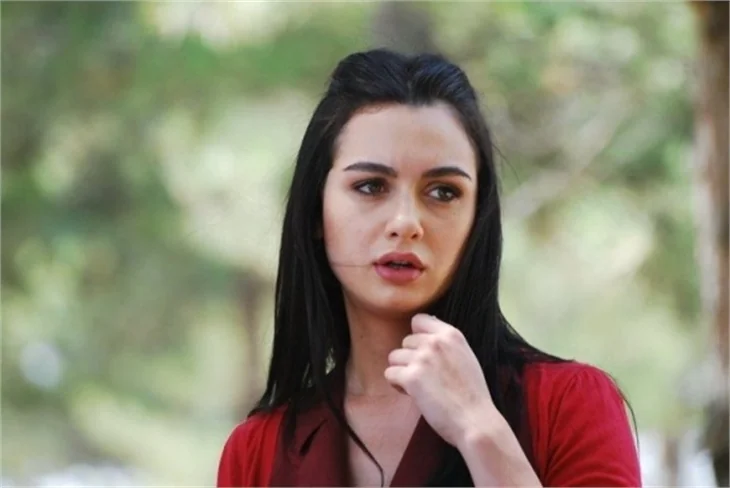 Birce Akalay'ın Berkin Elvan paylaşımı olay yarattı