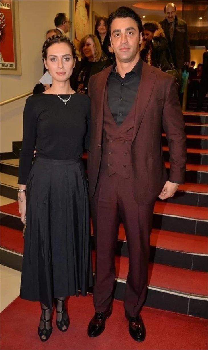 Birce Akalay'ın Berkin Elvan paylaşımı olay yarattı