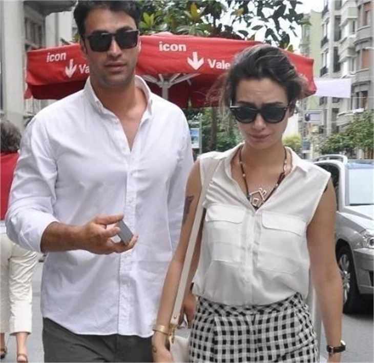 Birce Akalay'ın Berkin Elvan paylaşımı olay yarattı