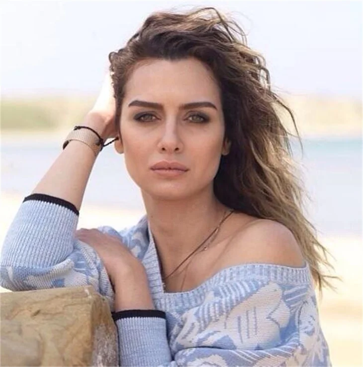 Birce Akalay'ın Berkin Elvan paylaşımı olay yarattı
