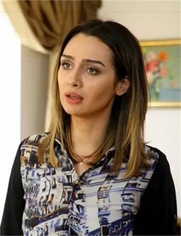 Birce Akalay'ın Berkin Elvan paylaşımı olay yarattı