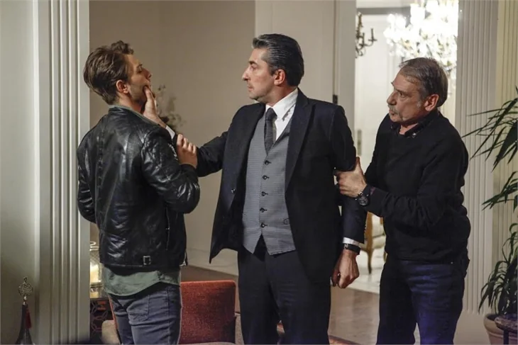 Paramparça'da Dilara'nın çılgınlığı!