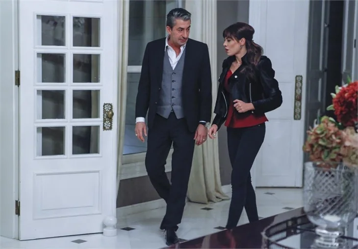 Paramparça'da Dilara'nın çılgınlığı!