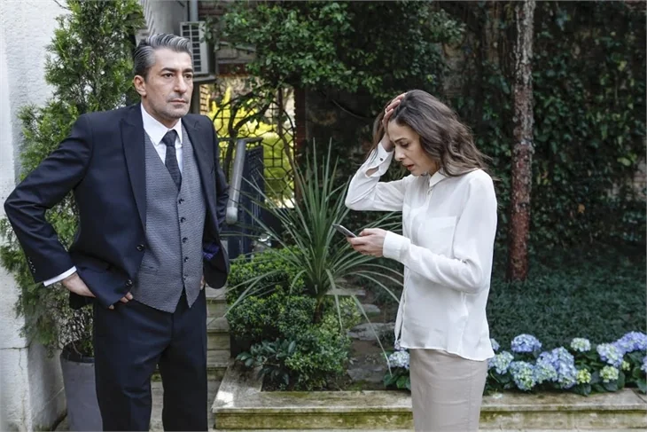 Paramparça'da Dilara'nın çılgınlığı!