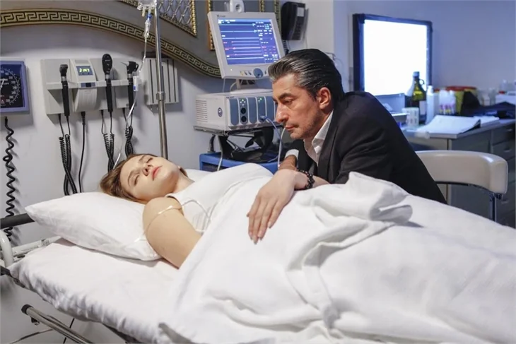 Paramparça'da Dilara'nın çılgınlığı!