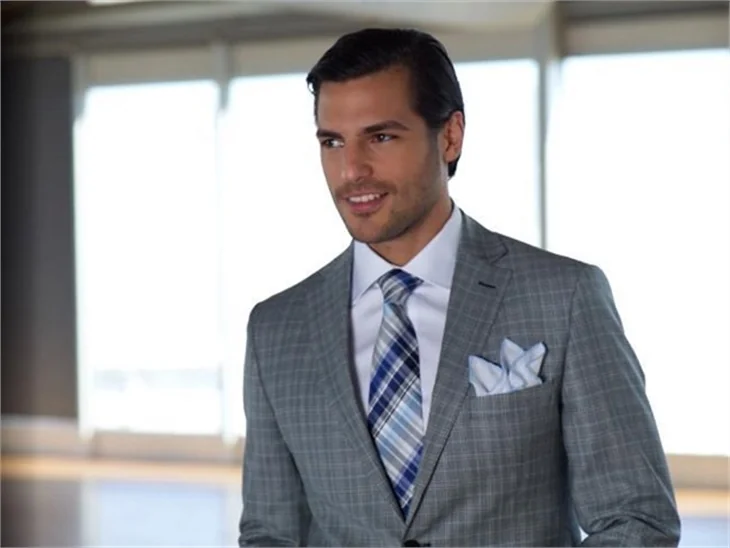 Serkan Çayoğlu'dan yeni dizi müjdesi!