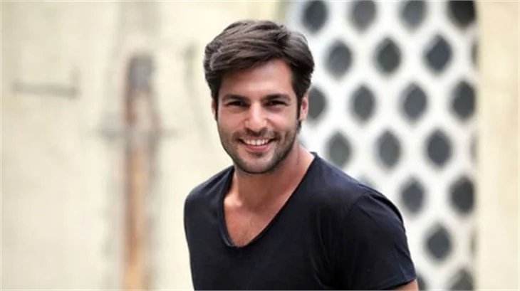 Serkan Çayoğlu'dan yeni dizi müjdesi!