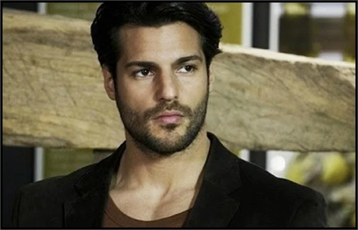 Serkan Çayoğlu'dan yeni dizi müjdesi!