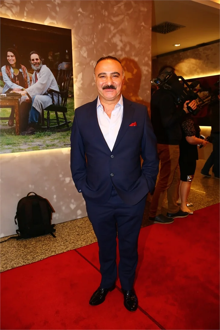 Ünlü isimler Annemin Yarası filmi için neler söyledi?