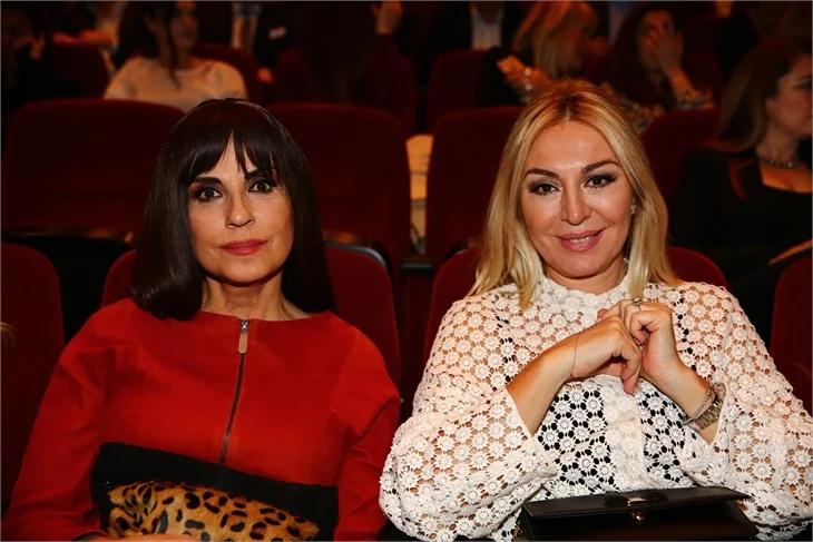 Ünlü isimler Annemin Yarası filmi için neler söyledi?