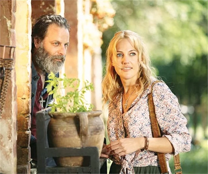 Ünlü isimler Annemin Yarası filmi için neler söyledi?