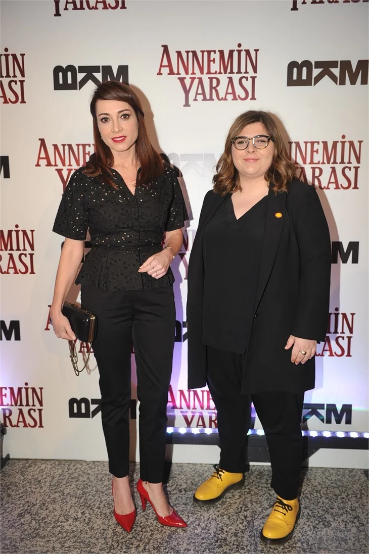 Ünlü isimler Annemin Yarası filmi için neler söyledi?