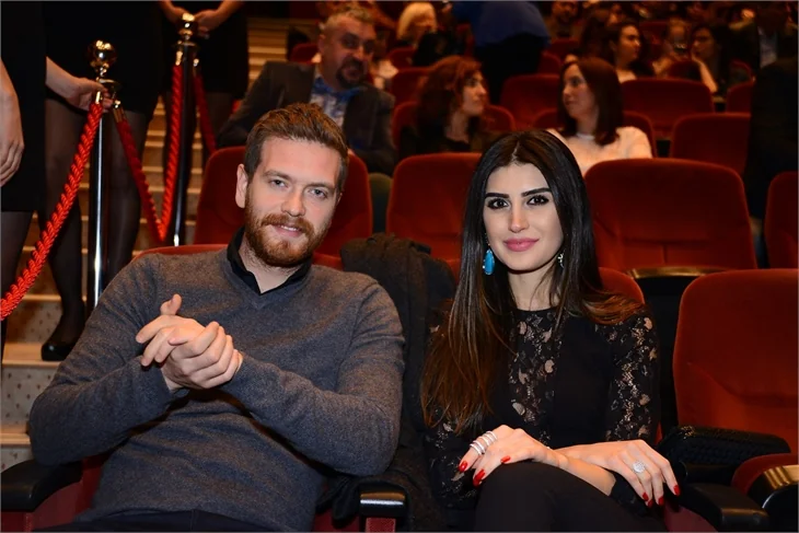 Ünlü isimler Annemin Yarası filmi için neler söyledi?