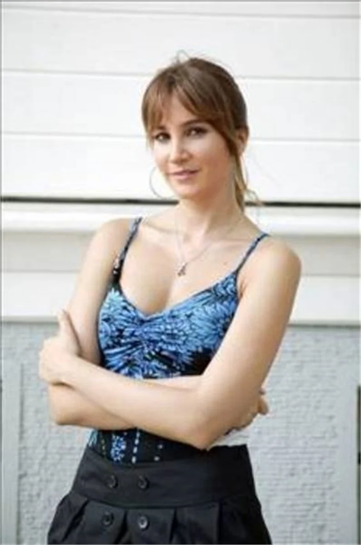 Ünlülerin boyları şaşırttı