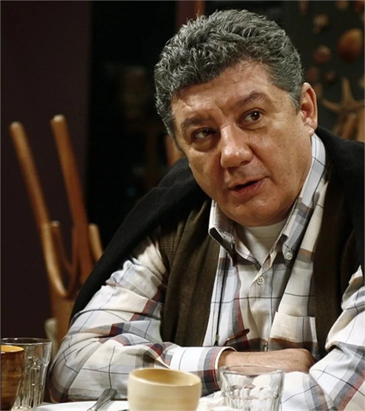 Ünlülerin boyları şaşırttı