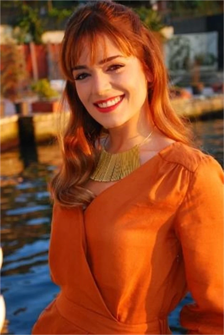 Ünlülerin boyları şaşırttı