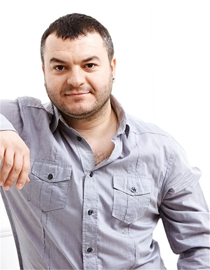 Ünlülerin boyları şaşırttı