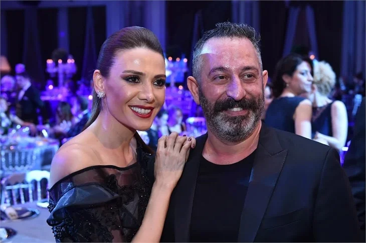 Cem Yılmaz bağış topladı!