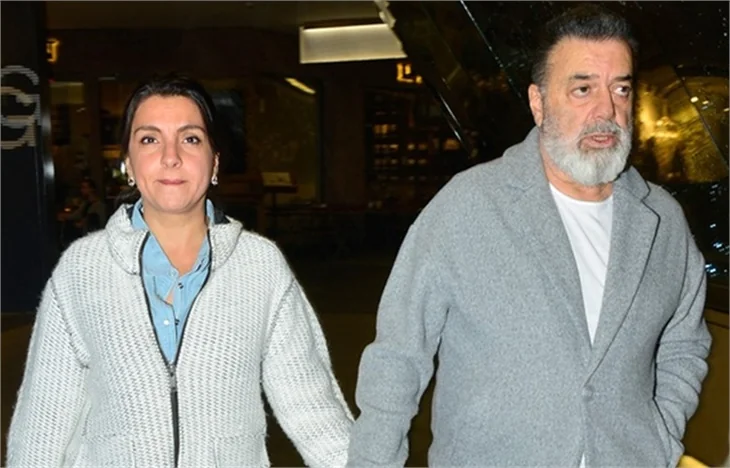 Ali Taran 18 Mart’ta evleniyor