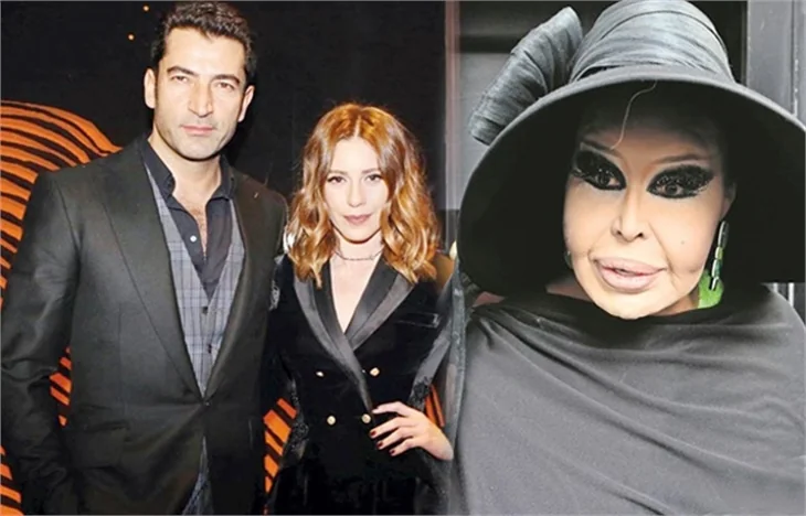 Bülent Ersoy'dan Kenan İmirzalıoğlu ve Tarkan yorumu!