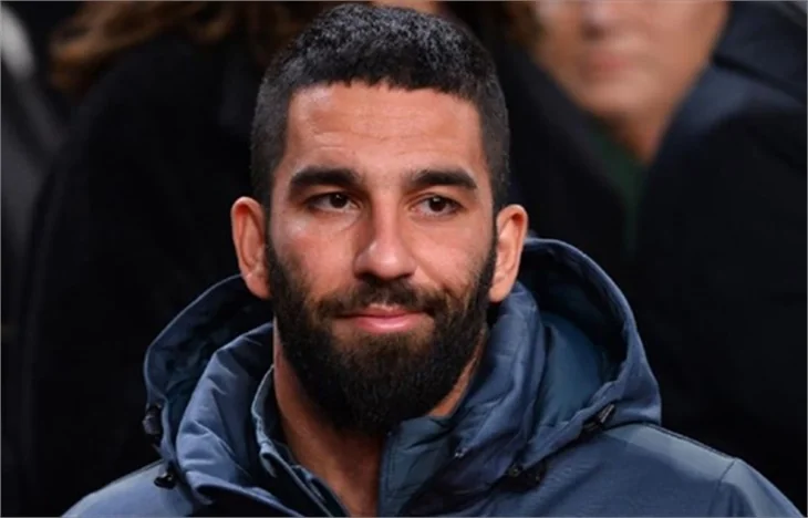 Arda Turan dünyaya seslendi!