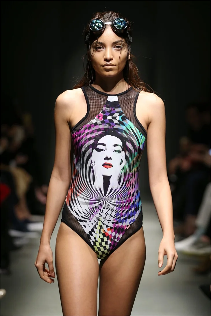 Fashion Week İstanbul başladı