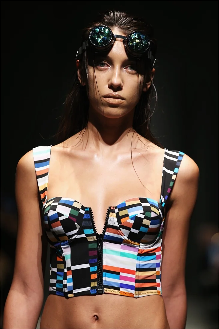 Fashion Week İstanbul başladı