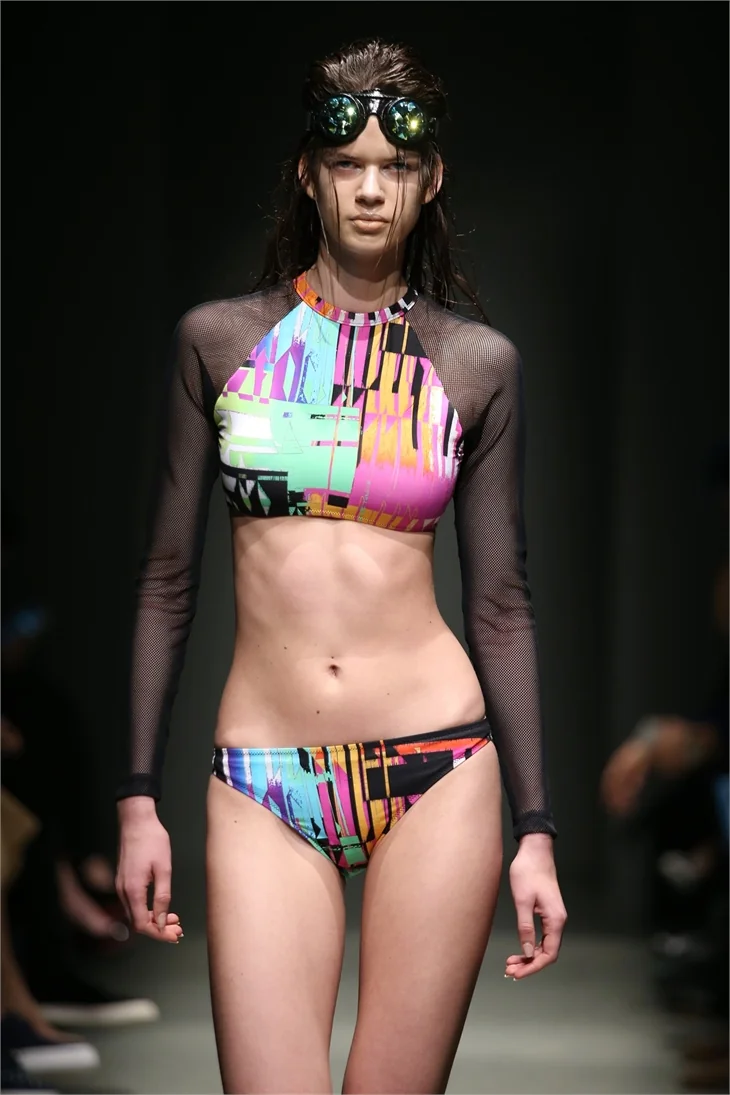 Fashion Week İstanbul başladı