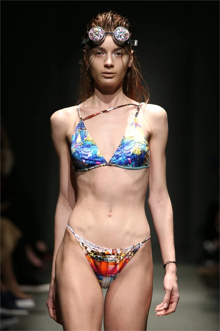 Fashion Week İstanbul başladı