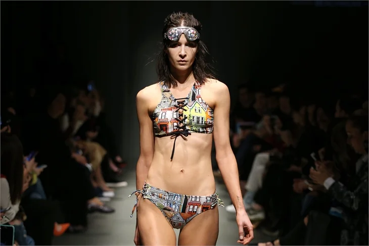 Fashion Week İstanbul başladı