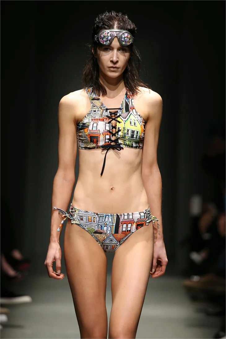 Fashion Week İstanbul başladı