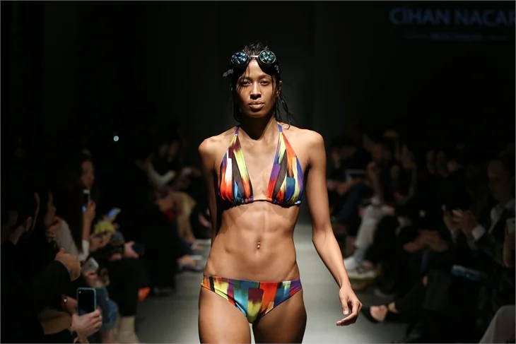 Fashion Week İstanbul başladı
